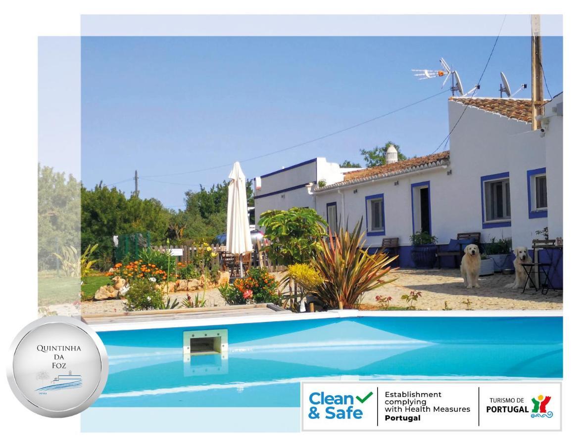 Quintinha Da Foz Guest House Sao Pedro  Екстер'єр фото