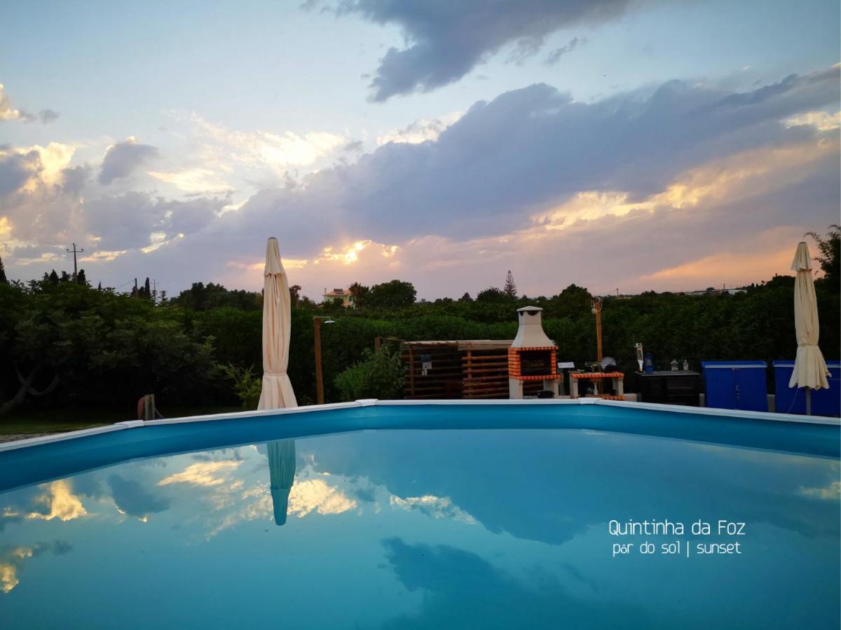 Quintinha Da Foz Guest House Sao Pedro  Екстер'єр фото