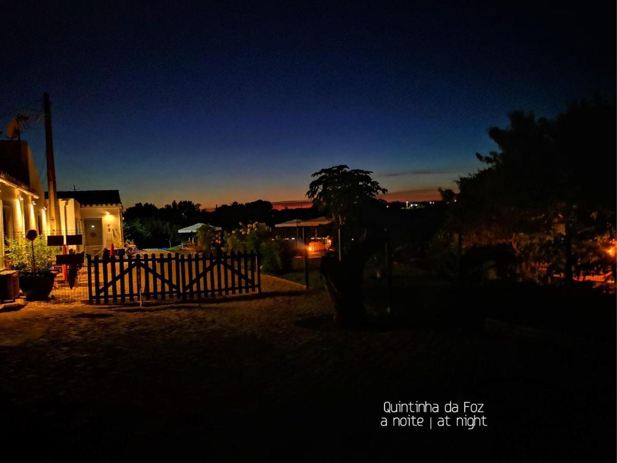 Quintinha Da Foz Guest House Sao Pedro  Екстер'єр фото