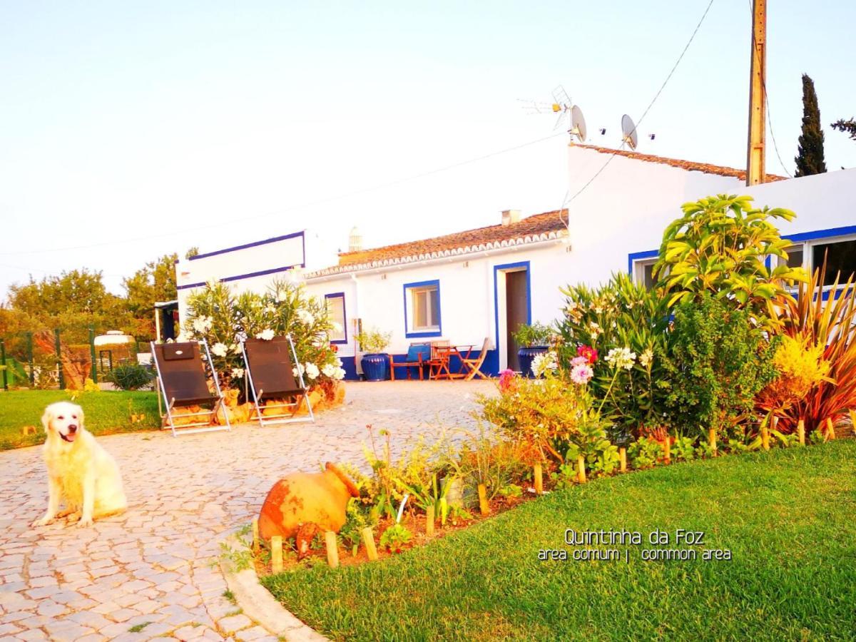 Quintinha Da Foz Guest House Sao Pedro  Екстер'єр фото