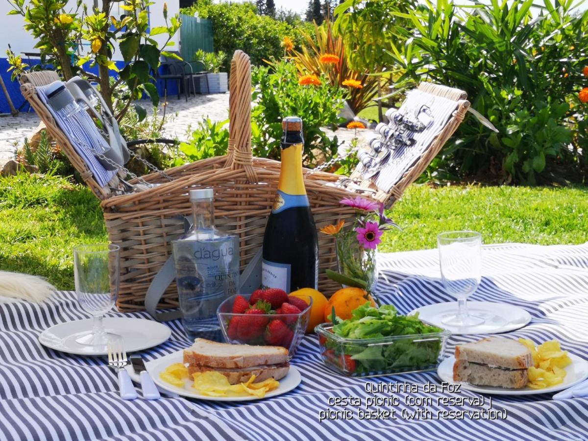 Quintinha Da Foz Guest House Sao Pedro  Екстер'єр фото