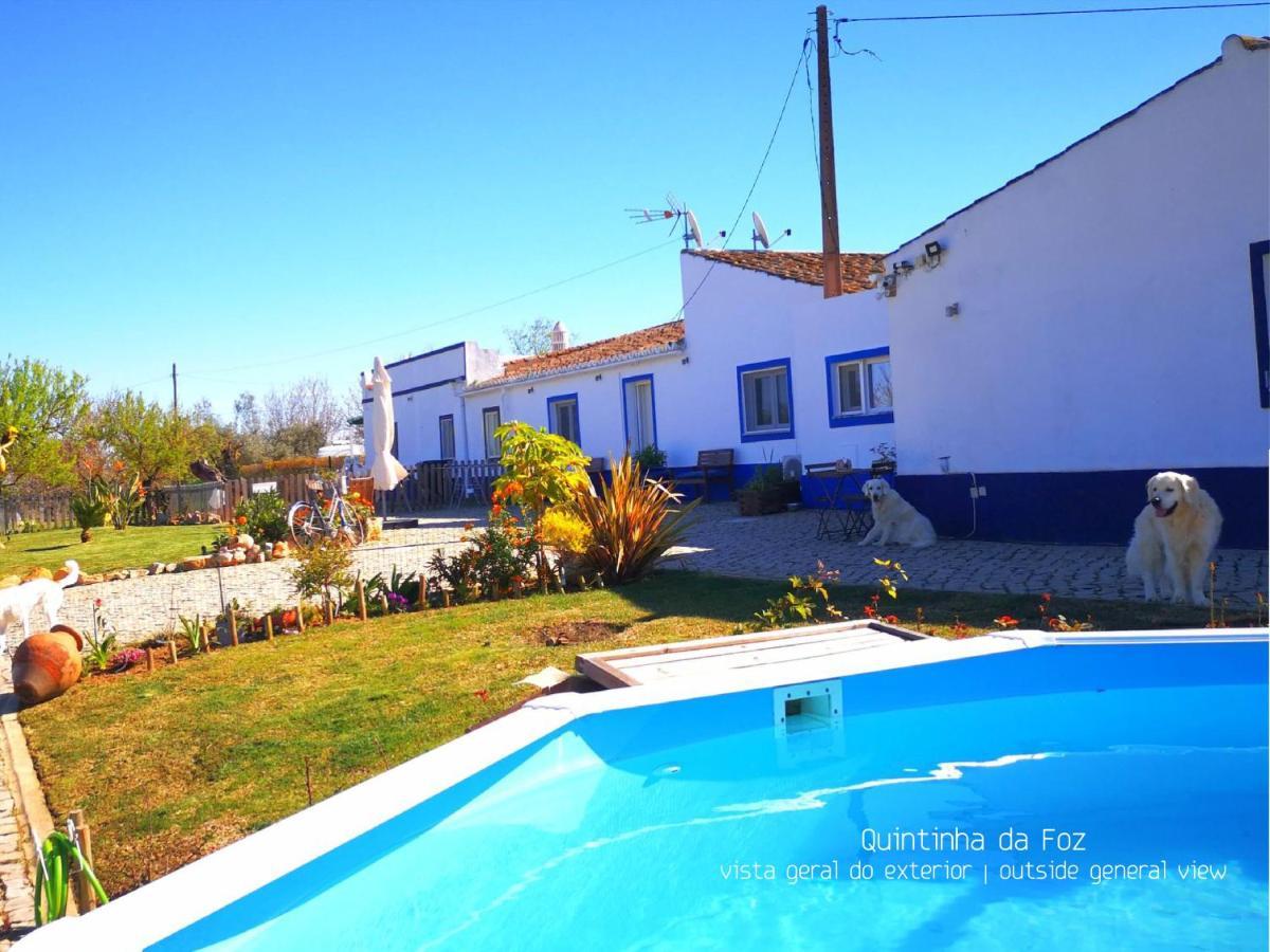 Quintinha Da Foz Guest House Sao Pedro  Екстер'єр фото