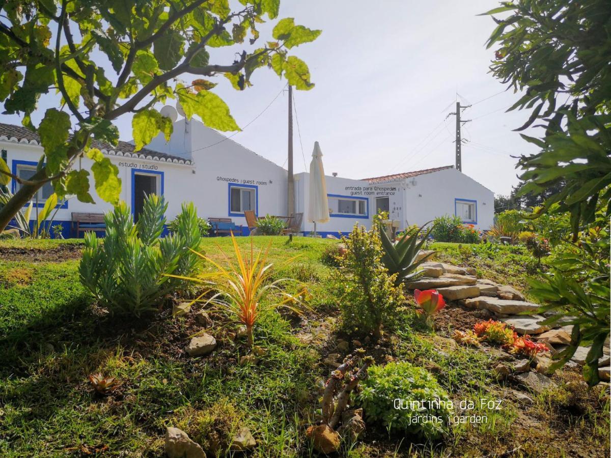 Quintinha Da Foz Guest House Sao Pedro  Екстер'єр фото