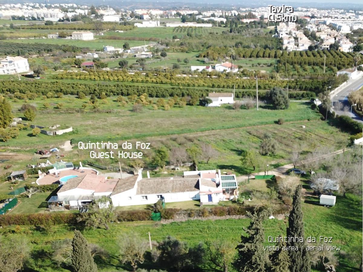 Quintinha Da Foz Guest House Sao Pedro  Екстер'єр фото