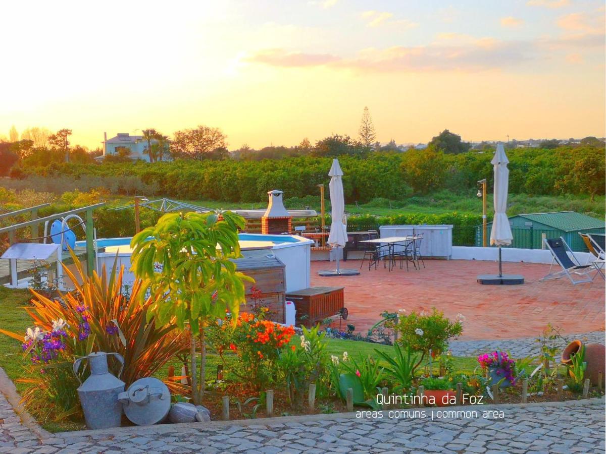Quintinha Da Foz Guest House Sao Pedro  Екстер'єр фото