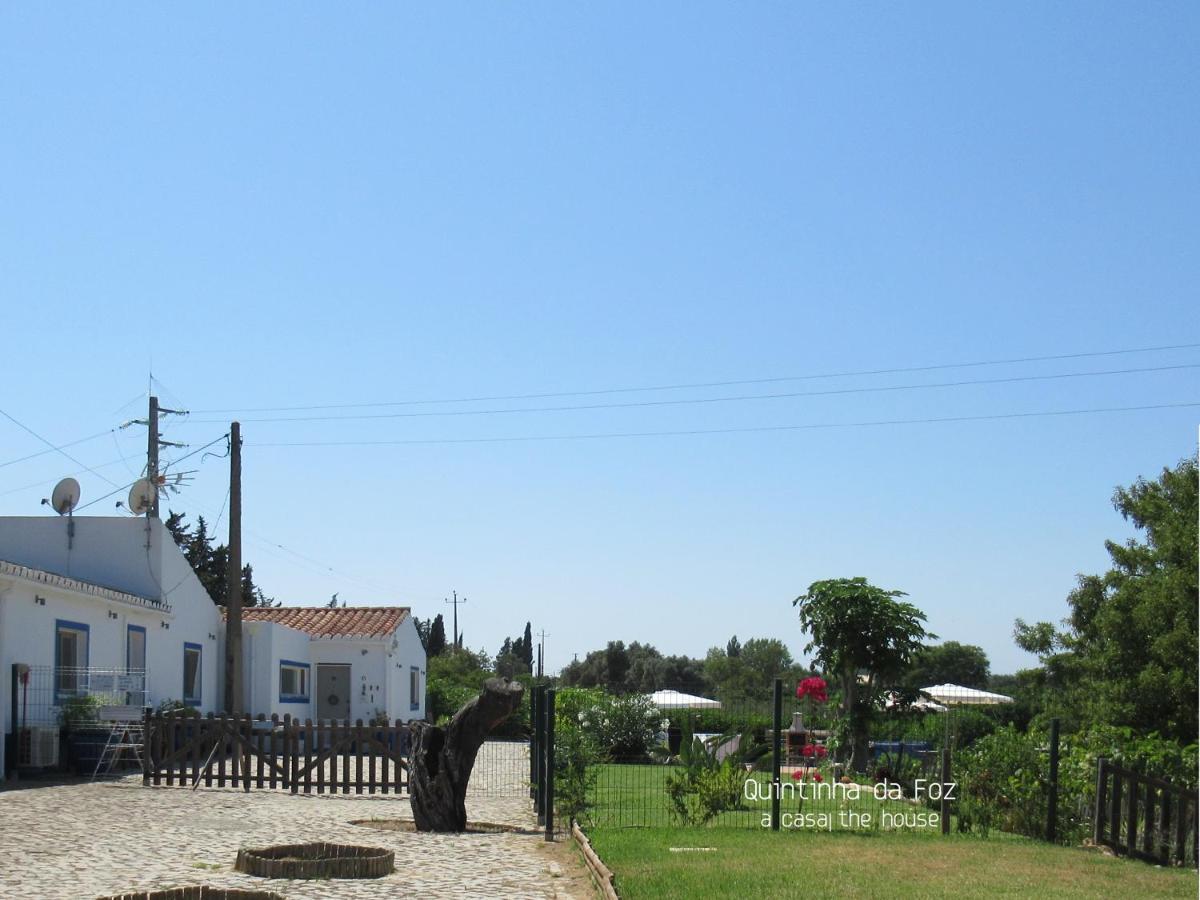 Quintinha Da Foz Guest House Sao Pedro  Екстер'єр фото