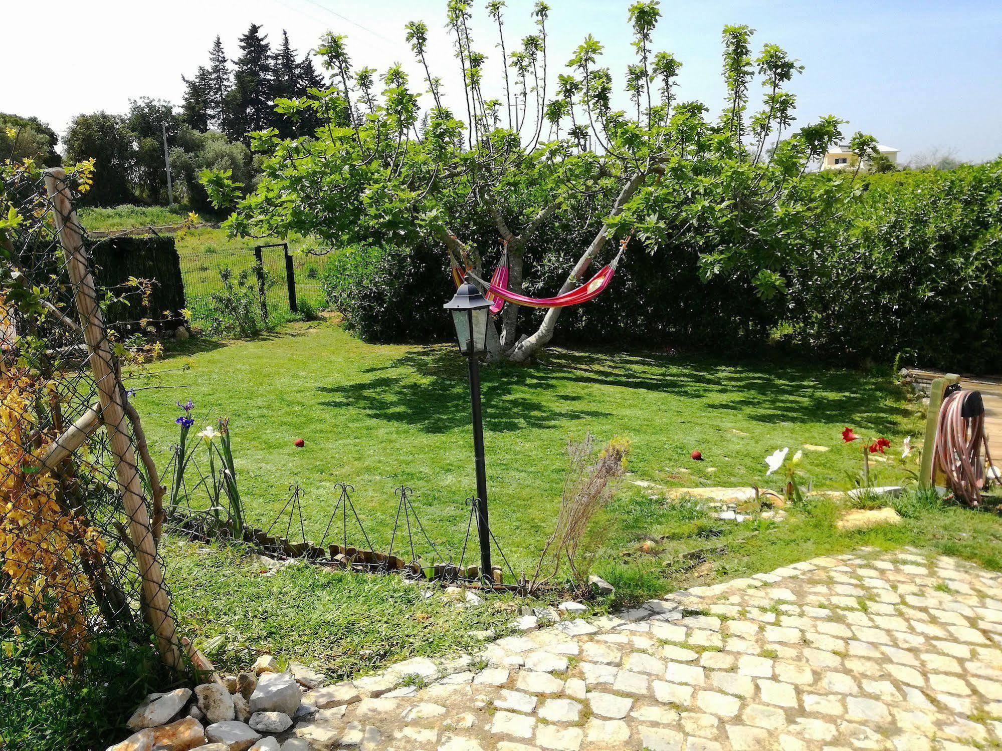 Quintinha Da Foz Guest House Sao Pedro  Екстер'єр фото
