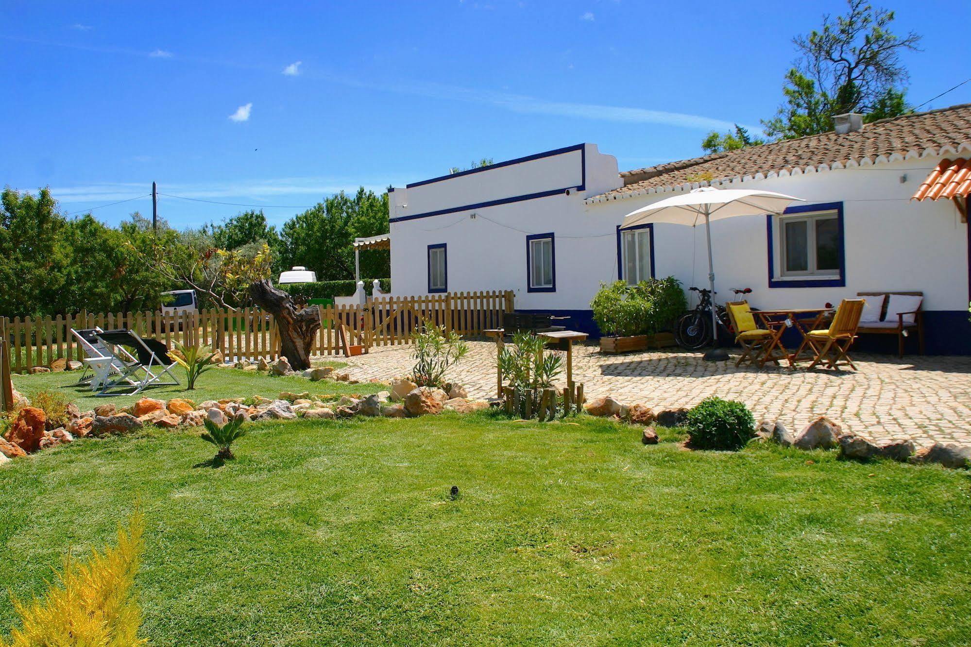 Quintinha Da Foz Guest House Sao Pedro  Екстер'єр фото