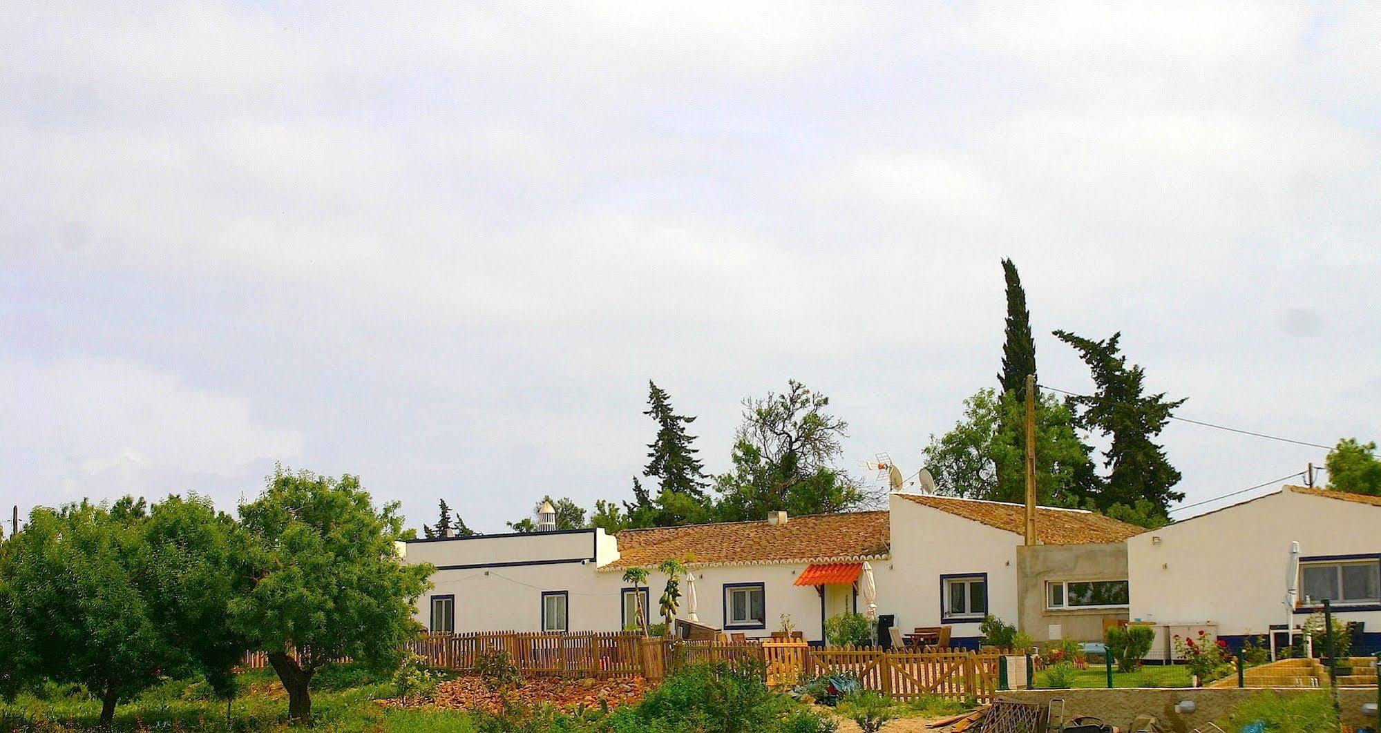Quintinha Da Foz Guest House Sao Pedro  Екстер'єр фото