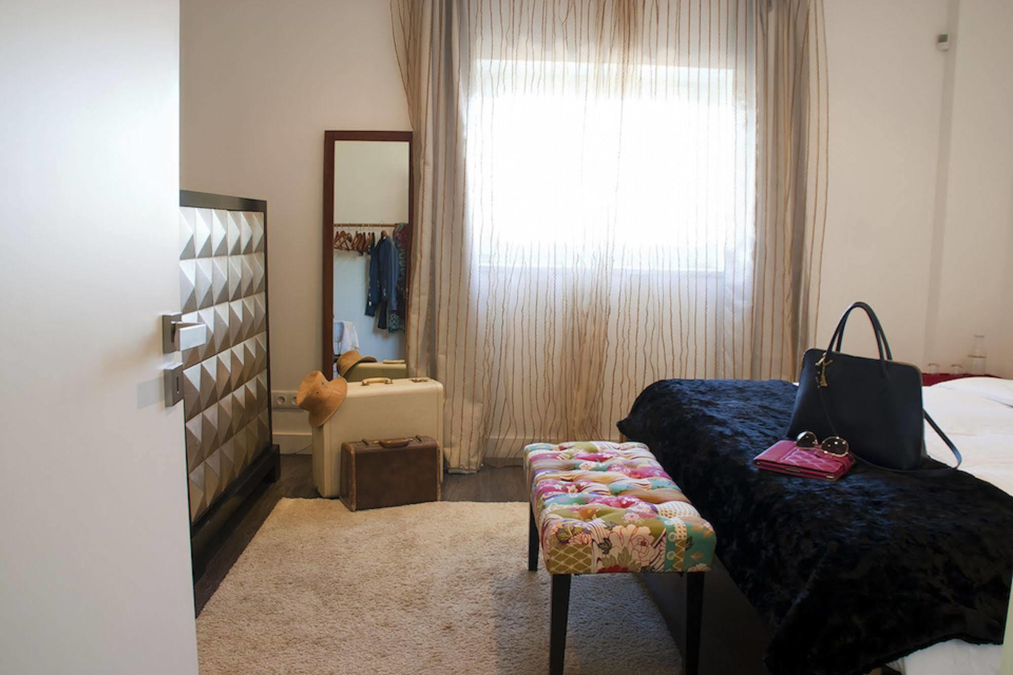 Quintinha Da Foz Guest House Sao Pedro  Екстер'єр фото