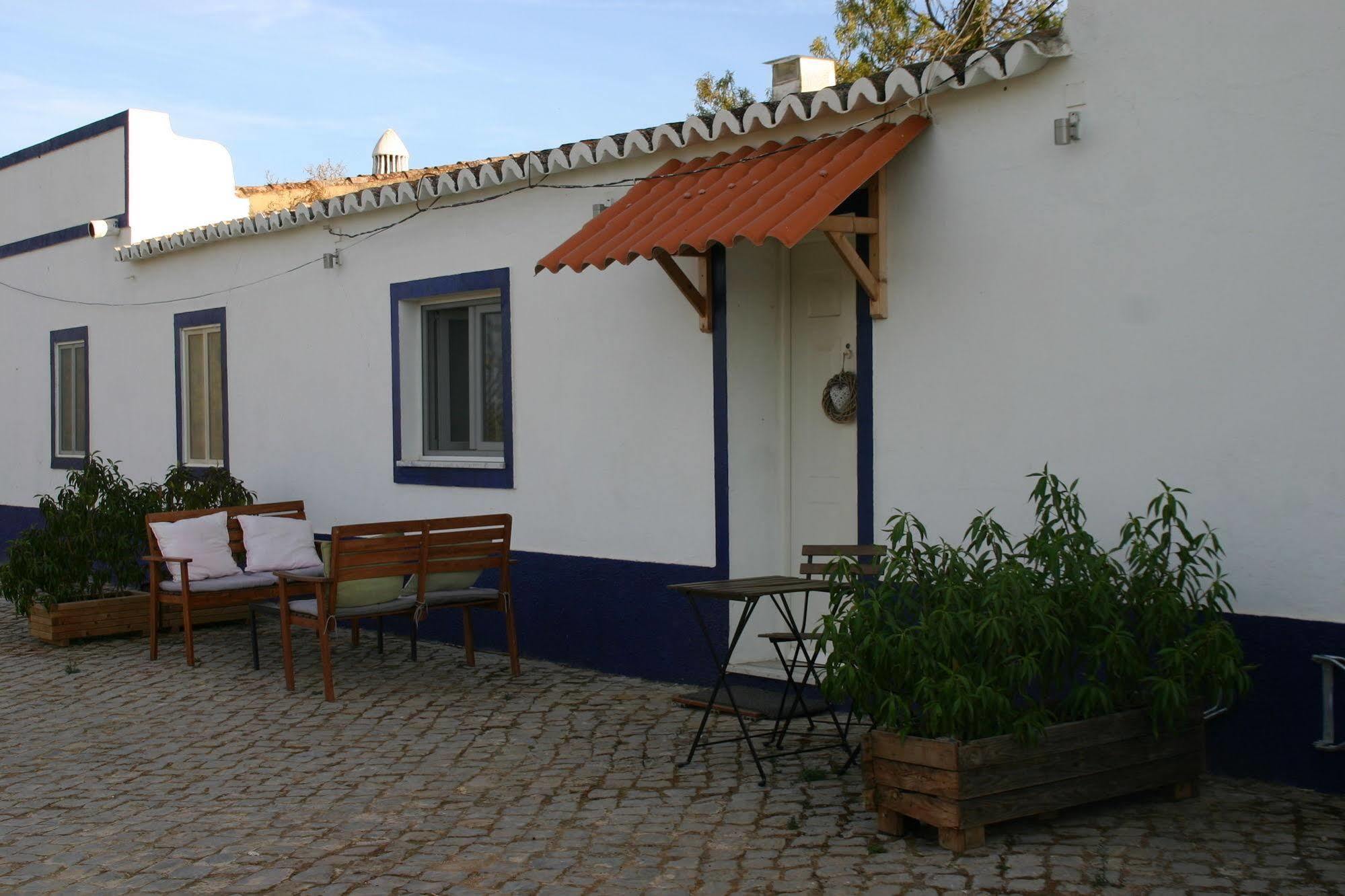 Quintinha Da Foz Guest House Sao Pedro  Екстер'єр фото