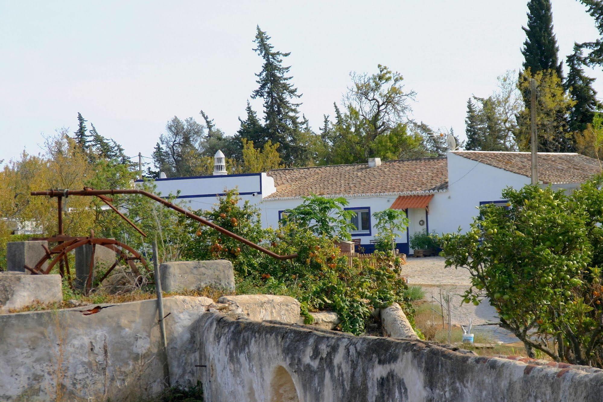 Quintinha Da Foz Guest House Sao Pedro  Екстер'єр фото
