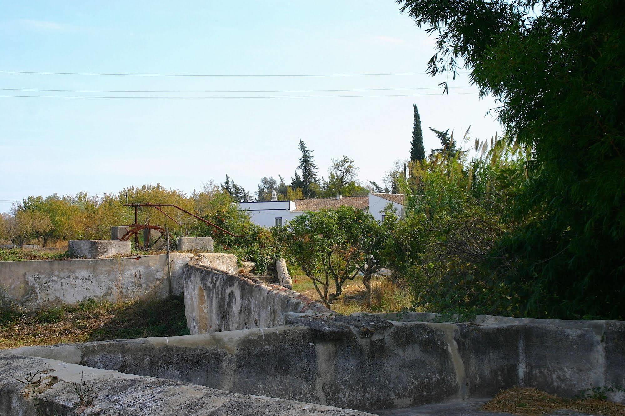 Quintinha Da Foz Guest House Sao Pedro  Екстер'єр фото