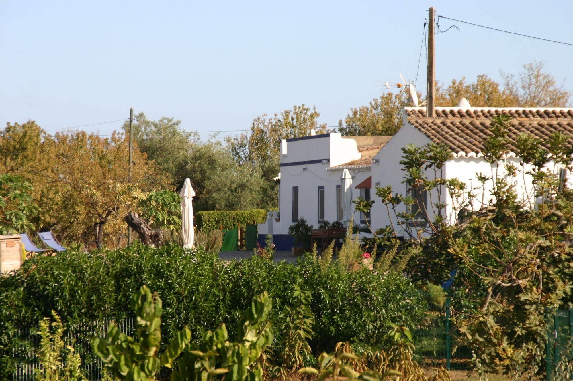 Quintinha Da Foz Guest House Sao Pedro  Екстер'єр фото